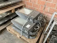 Philips buitenverlichting (5x) - afbeelding 1 van  4