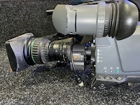 Philips camera + canon lens - afbeelding 4 van  6