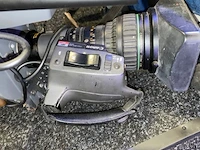 Philips camera + canon lens - afbeelding 5 van  6