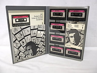 Philips cassettes “ik leer japans” - afbeelding 1 van  4