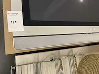 Philips cineos televisie - afbeelding 4 van  4