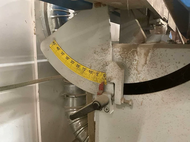 Philips constant bandschuurmachine - afbeelding 2 van  10