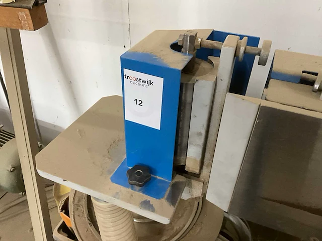 Philips constant bandschuurmachine - afbeelding 5 van  10