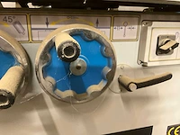 Philips constant bandschuurmachine - afbeelding 9 van  10