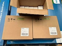Philips coreline panel rc 132v g5 43s/840 kantoor-winkelverlichting (64x) - afbeelding 10 van  10