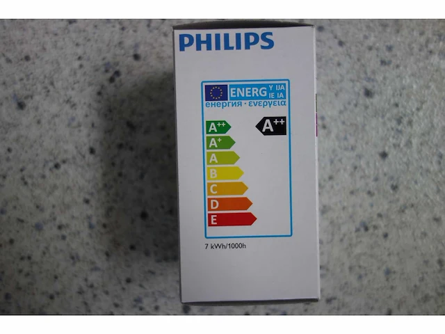 Philips corepro led luster e14 (10x) - afbeelding 4 van  4