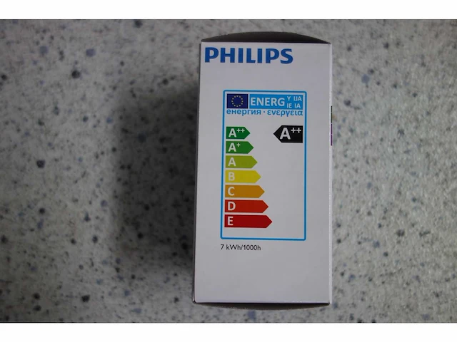 Philips corepro led luster e14 (10x) - afbeelding 4 van  4