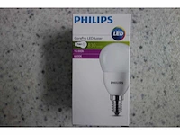 Philips corepro led luster e14 (10x) - afbeelding 1 van  4