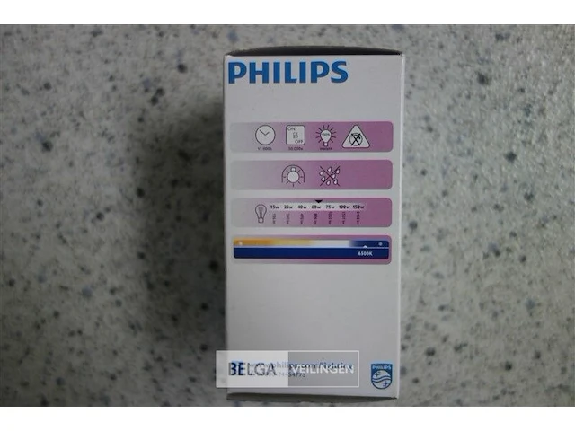 Philips corepro led luster e14 - afbeelding 3 van  4