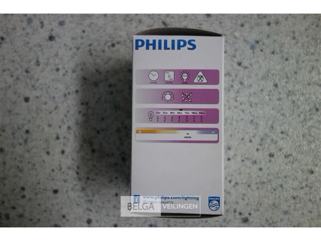 Philips corepro led luster e14 - afbeelding 3 van  4