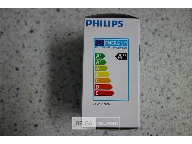 Philips corepro led luster e14 - afbeelding 4 van  4