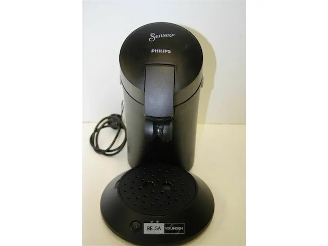 Philips csa210/60 intensity selec koffiezetter multidranken - afbeelding 1 van  3