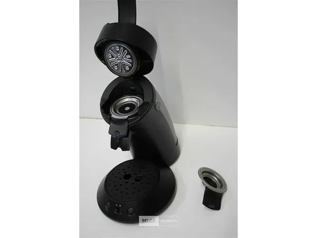 Philips csa210/60 intensity selec koffiezetter multidranken - afbeelding 2 van  3