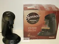 Philips csa210/60 intensity selec koffiezetter multidranken - afbeelding 1 van  3