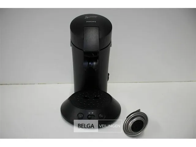 Philips csa210/60 intensity selec koffiezetter multidranken - afbeelding 1 van  4