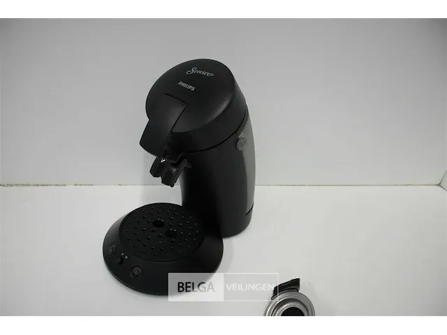 Philips csa210/60 intensity selec koffiezetter multidranken - afbeelding 2 van  4