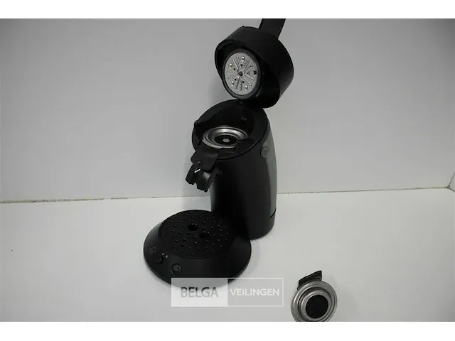 Philips csa210/60 intensity selec koffiezetter multidranken - afbeelding 3 van  4