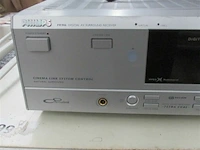 Philips digital cinema sound center fr986 - afbeelding 2 van  7