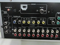 Philips digital cinema sound center fr986 - afbeelding 5 van  7