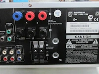 Philips digital cinema sound center fr986 - afbeelding 6 van  7