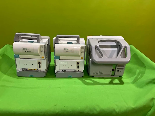 Philips diverse bewakingsmonitoren (3x) - afbeelding 5 van  8