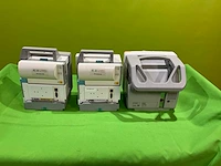 Philips diverse bewakingsmonitoren (3x) - afbeelding 5 van  8