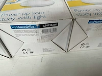 Philips diverse bureaulampen (10x) - afbeelding 5 van  9