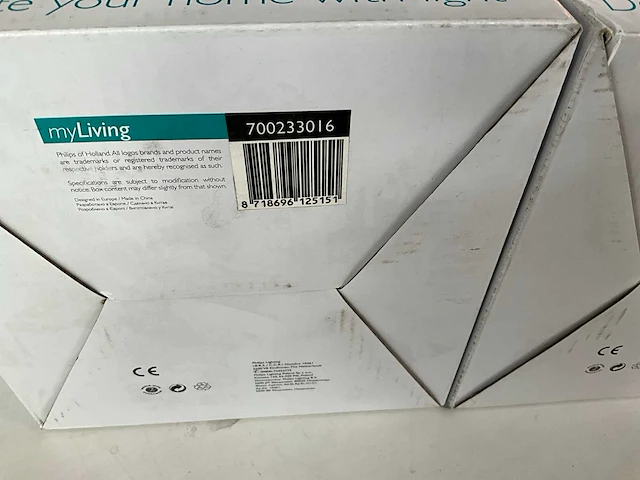 Philips diverse bureaulampen (10x) - afbeelding 7 van  9