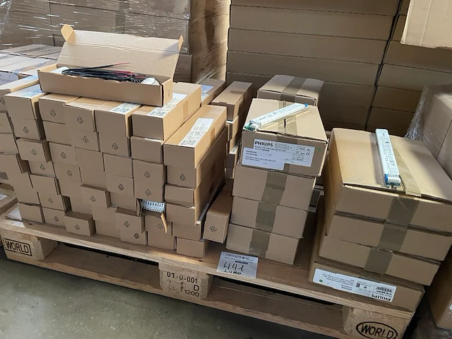 Philips drivers en houders - afbeelding 1 van  5