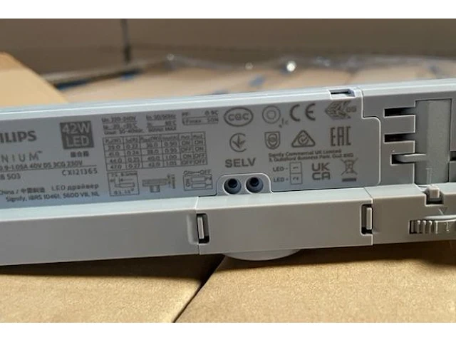 Philips drivers - afbeelding 2 van  5