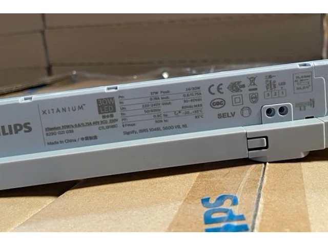 Philips drivers - afbeelding 3 van  5