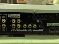 Philips dvd-speler - afbeelding 2 van  2