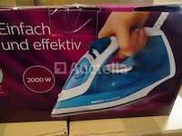 Philips easyspeed stoomstrijkijzer gc1744/20 - afbeelding 3 van  3