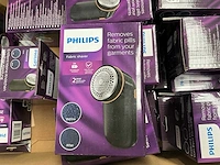Philips elektrische pluizenverwijderaar (16x) - afbeelding 1 van  5