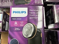 Philips elektrische pluizenverwijderaar (16x) - afbeelding 2 van  5