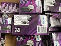 Philips elektrische pluizenverwijderaar (16x) - afbeelding 4 van  5