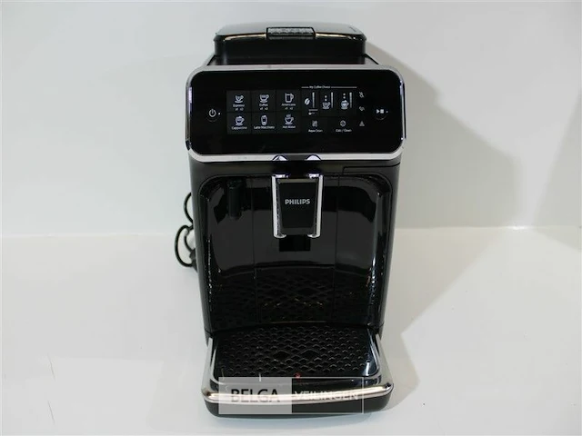 Philips ep3241/50 lattego volautomatische espresso - afbeelding 1 van  3