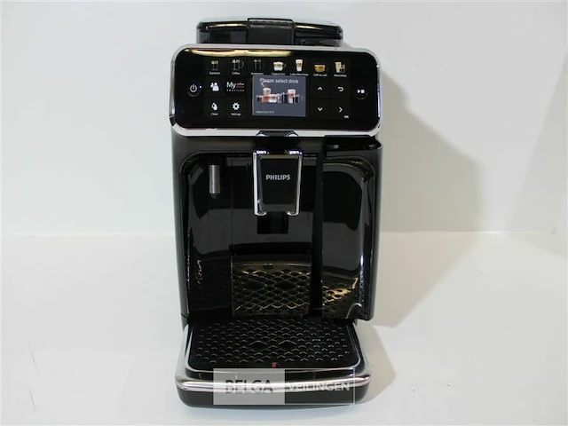 Philips ep5441/50 volautomatische espresso - afbeelding 1 van  4