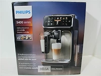 Philips ep5441/50 volautomatische espresso - afbeelding 4 van  4