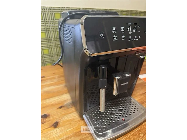 Philips espresso machine - afbeelding 3 van  5