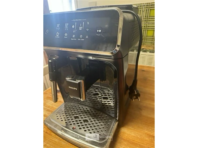 Philips espresso machine - afbeelding 4 van  5