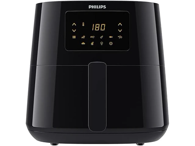 Philips essential airfryer xl – 6,2 l - afbeelding 1 van  7