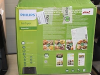 Philips essential airfryer xl – 6,2 l - afbeelding 2 van  7