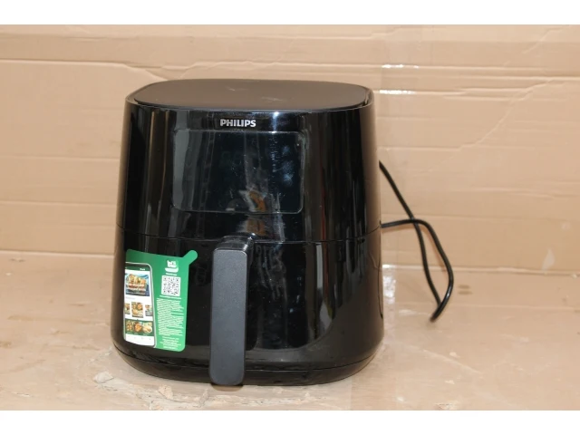 Philips essential airfryer xl - afbeelding 2 van  6