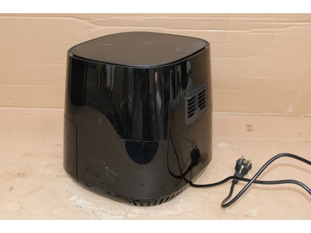 Philips essential airfryer xl - afbeelding 3 van  6