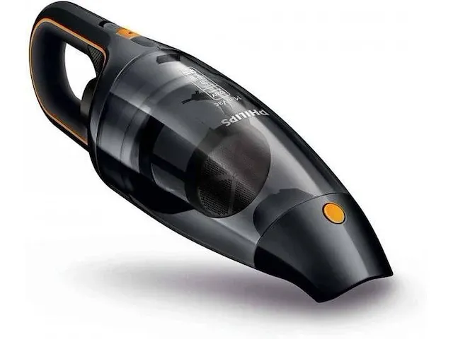 Philips fc6149/01 kruimelzuiger minivac 12v - afbeelding 1 van  1