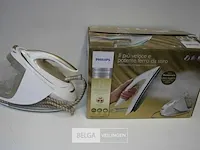 Philips gc9648/60 perfectcare eli stoomgenerator - afbeelding 1 van  5