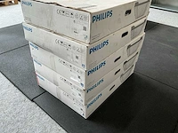 Philips gentlespace gen3 by481x kantoor-winkelverlichting (5x) - afbeelding 1 van  2
