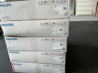 Philips gentlespace gen3 by481x kantoor-winkelverlichting (5x) - afbeelding 2 van  2
