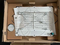 Philips gentlespace gen3 by481x led250s kantoor-winkelverlichting (8x) - afbeelding 4 van  14